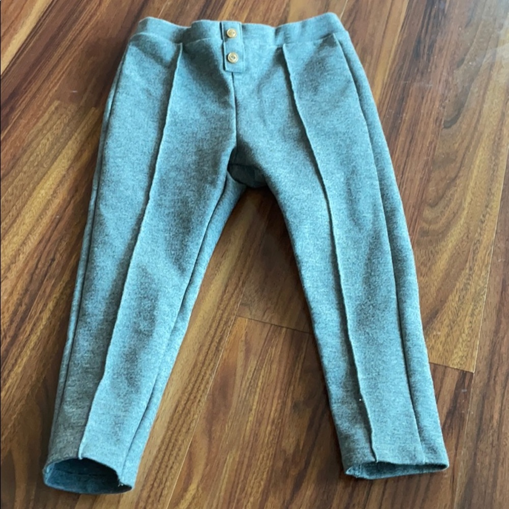 Toddler girl Zara pants